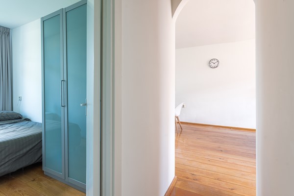 Medium property photo - J.J. Cremerstraat 6-3, 1054 TD Amsterdam